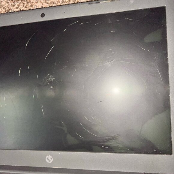 HP Chromebook AMD A4-Series A4-9120C (1.60 GHz) Laptop -BAD-LCD- - Picture 10 of 11